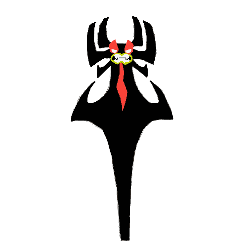 Animation: Shogun of Sorrow by ProjectENDO