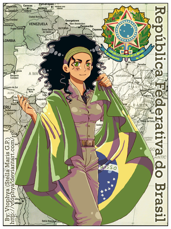 APH-Brazil- by vtophya