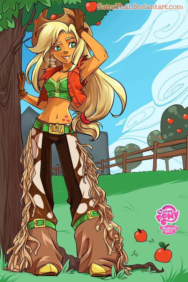 applejack_by_satrathai_d7sqr4p.jpg