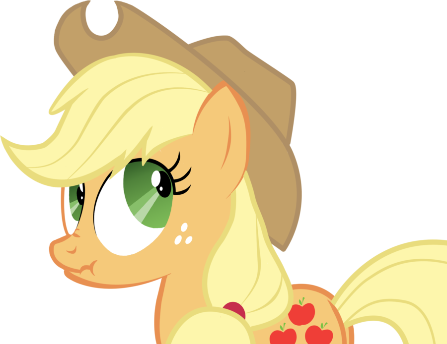 applejack_lies_by_nightgreenmagician-d4a