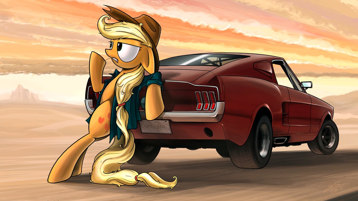 applejack_s_mustang_by_dori_to-d8pi6nf.p