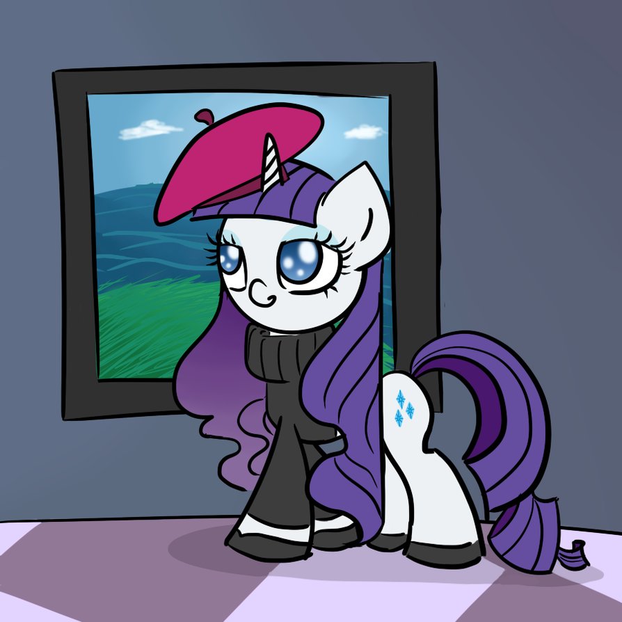 artsy_rarity_by_potterponies-d5e66al.png