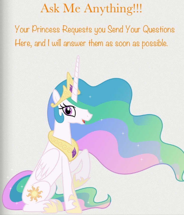 Princess Celestia - MLP Forums