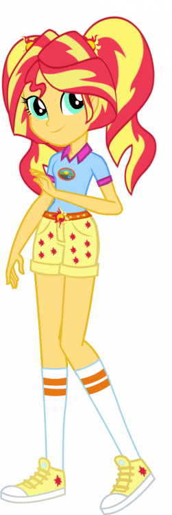 au_camp_everfree_sunset_by_sunsetshimmer