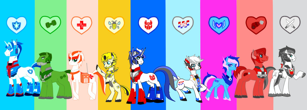Image result for autobots a mlp