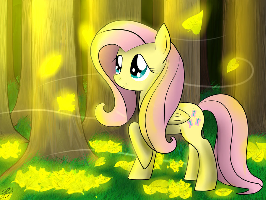 autumn_fluttershy_by_4shapr-d5hnxrz.jpg