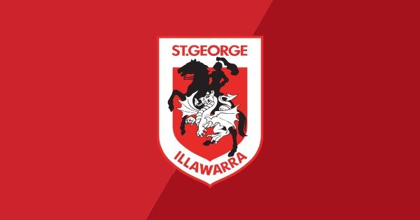 Official website of the St George Illawarra Dragons - Dragons