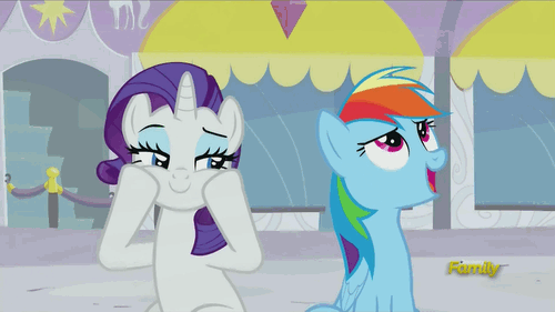 Image result for mlp boops gif