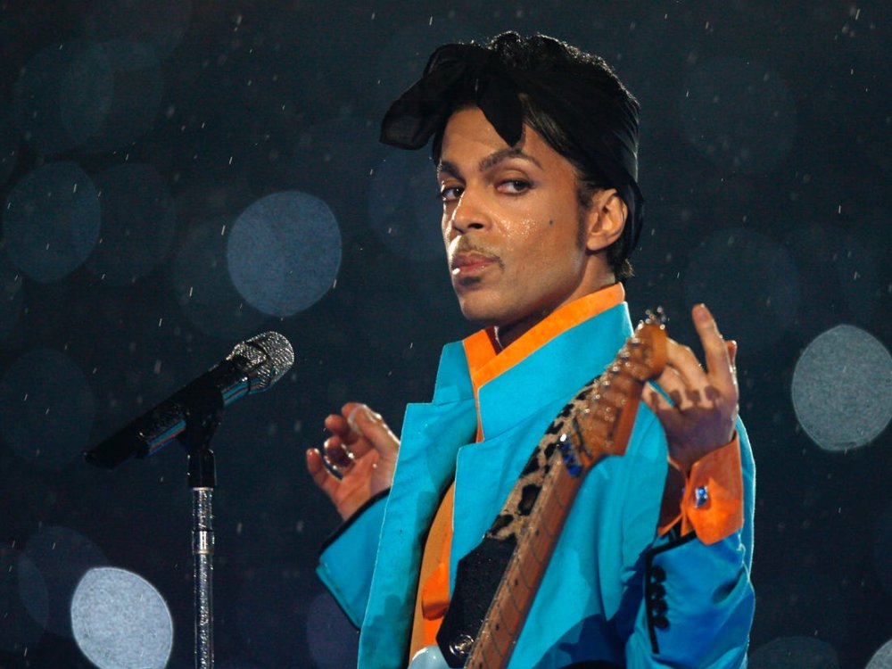 13 songs you had no idea were written by Prince - Business Insider