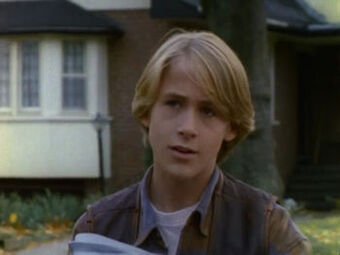 Ryan Gosling | R.L Stine Wiki | Fandom