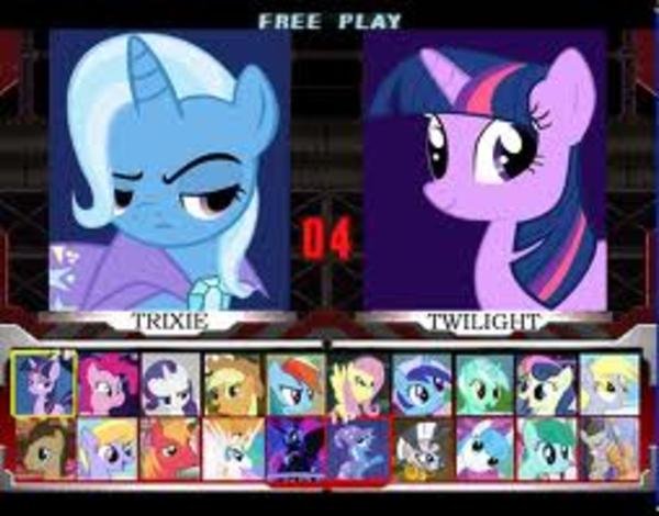 Image - 492731] | My Little Pony: Friendship is Magic | Know Your Meme