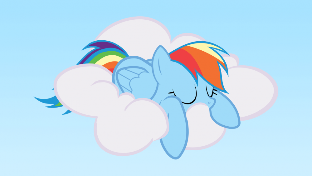 Image result for pony sleeping