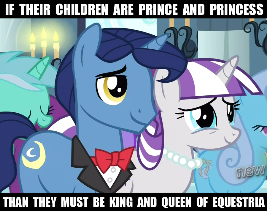 Image - 501278] | My Little Pony: Friendship is Magic | Know Your Meme