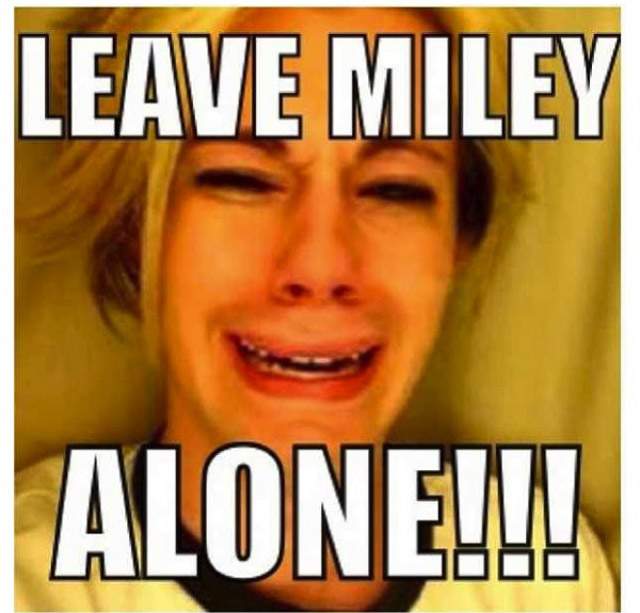 Image result for miley cyrus memes