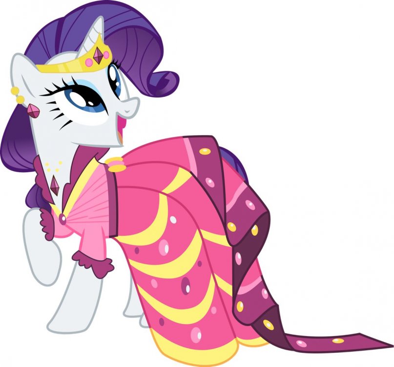 Image result for Rarity dress