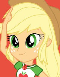 Image result for mlp applejack