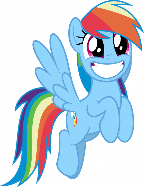mlp_fim_rainbow_dash__this_awesome__vect