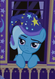 Image result for mlp trixie sleep