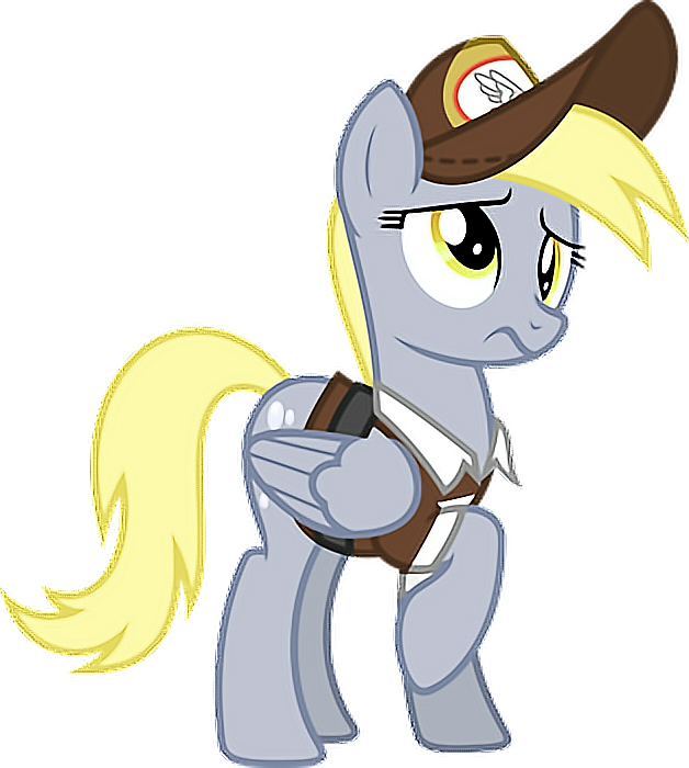 Image result for Derpy with mail