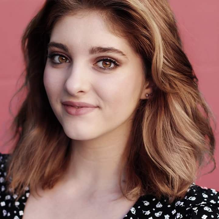 Image result for willow shields