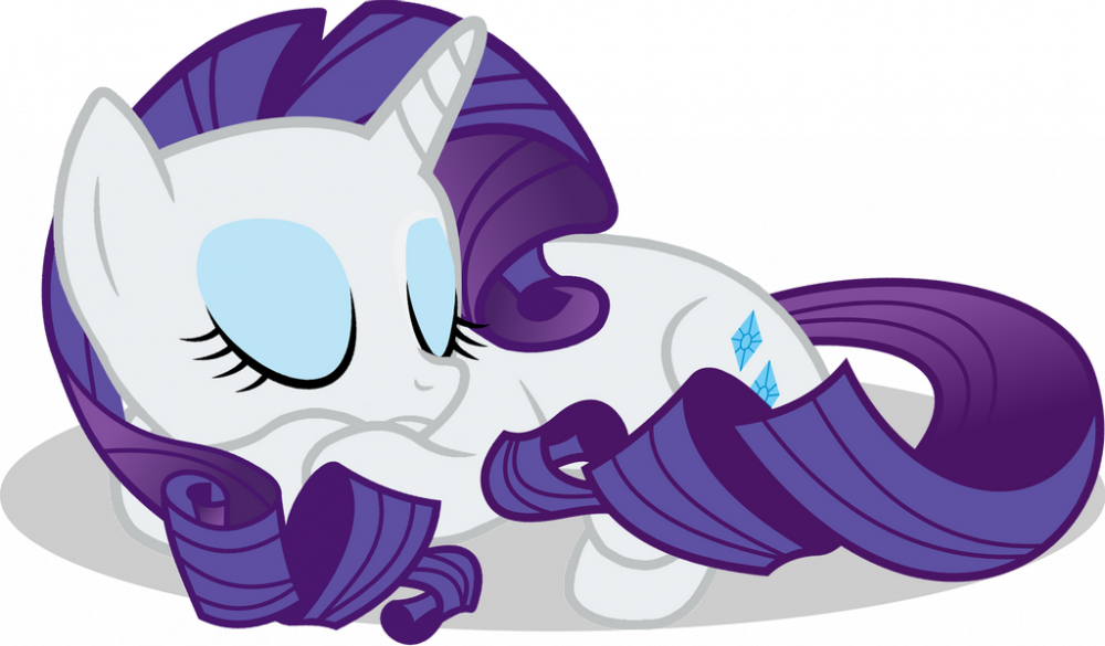 adorable_sleeping_rarity_by_shutterflyeq