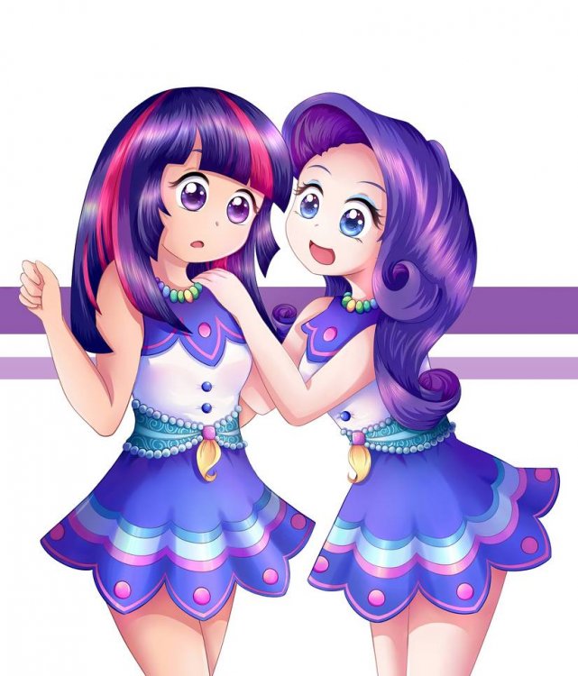 look__darling__we_match__by_autumn__rush