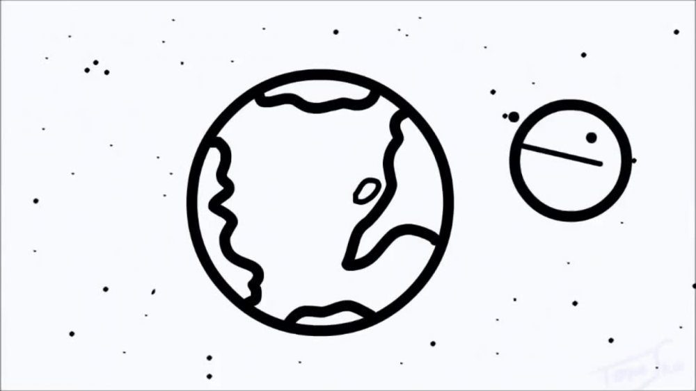 Image result for asdfmovie moon