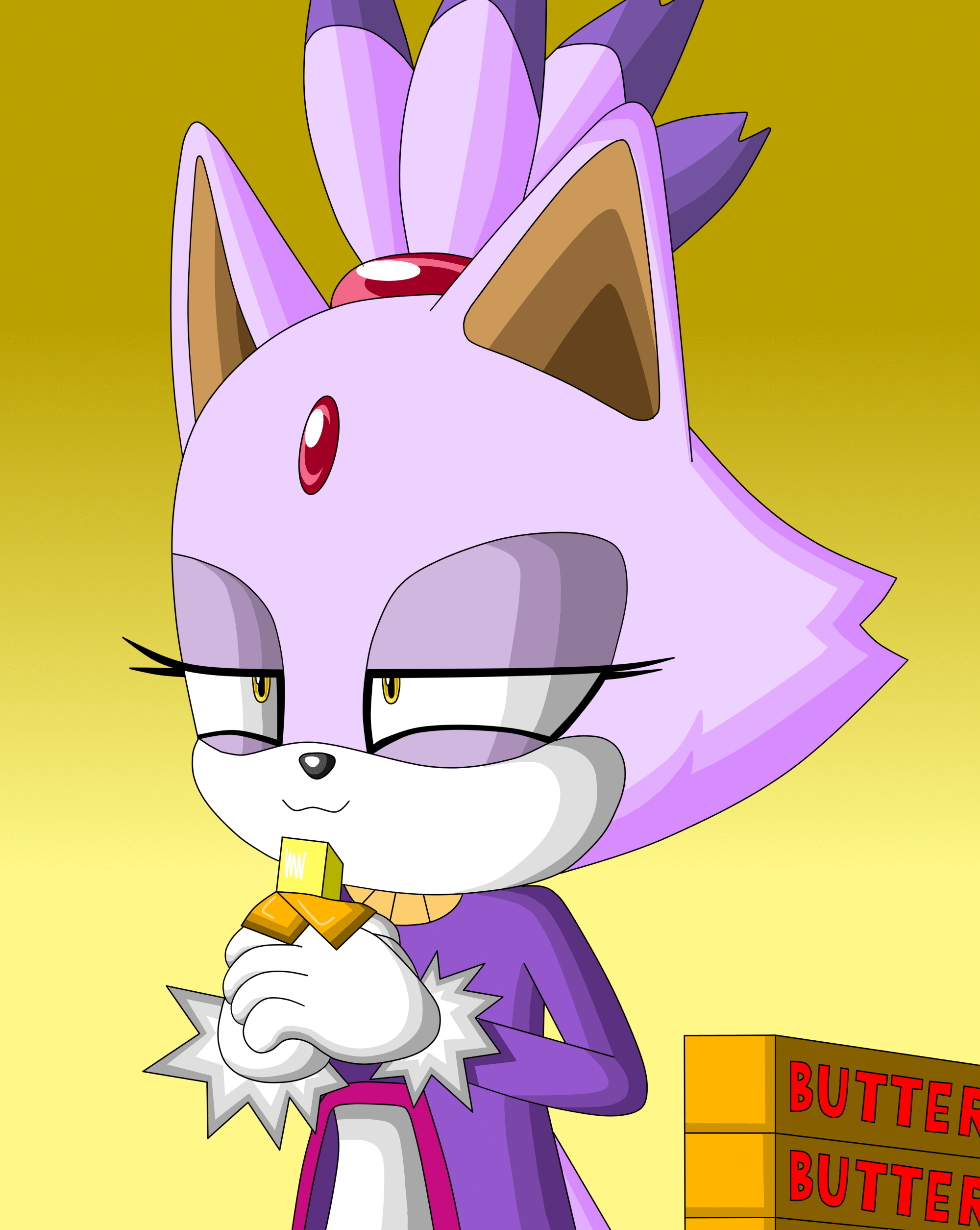 blaze_the_cat_licking_butter__gif__by_se
