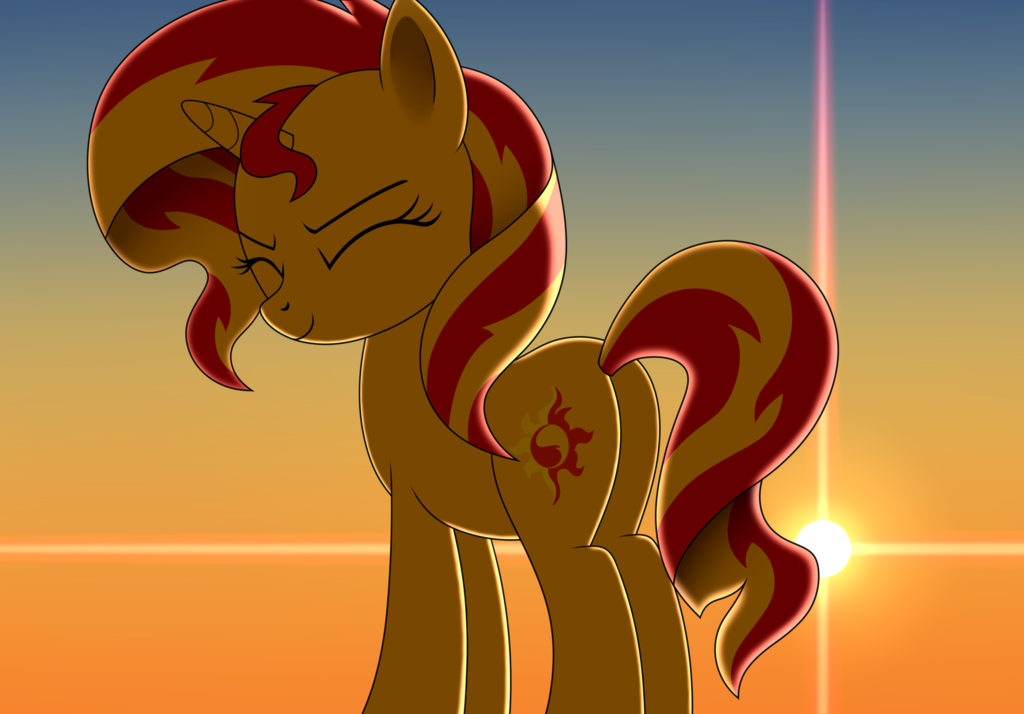 blinding_sunset_by_mirrorcrescent-dbo6kf