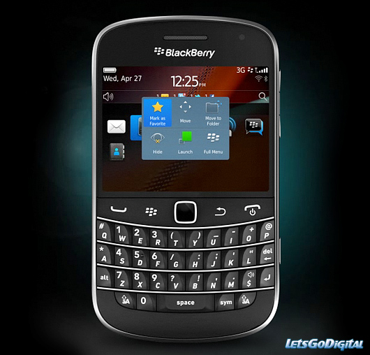 Image result for blackberry bold 9930
