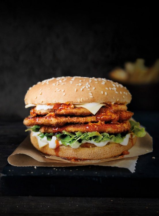Image result for oporto burgers