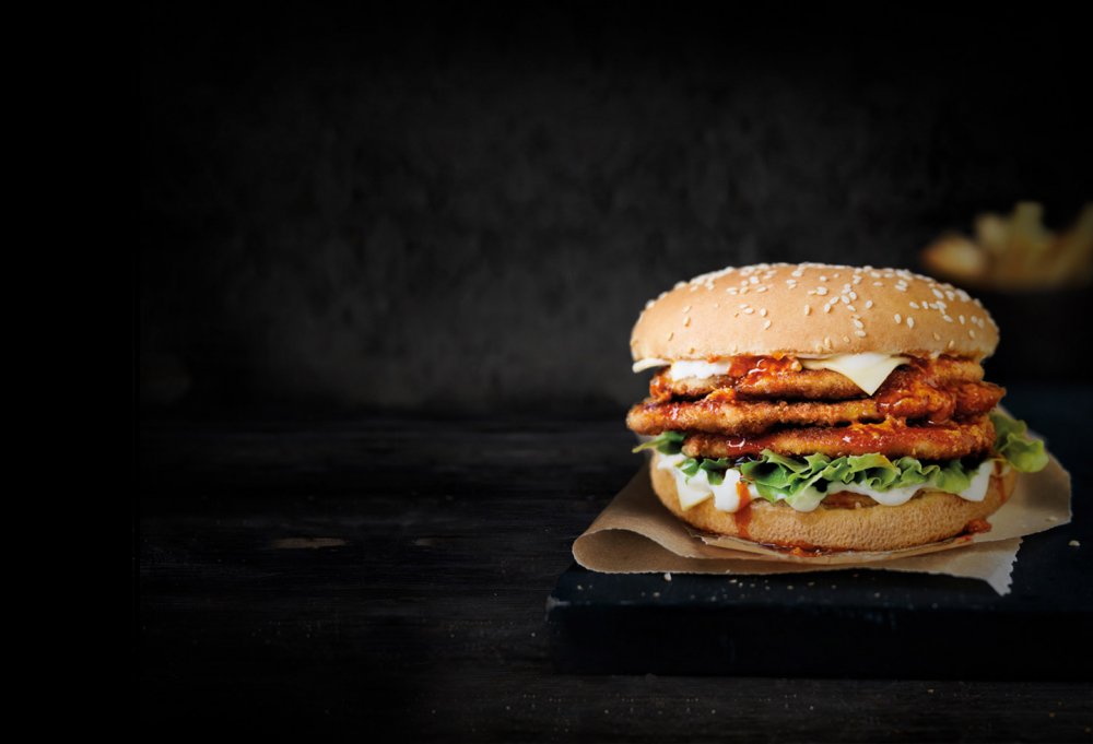 Image result for oporto bondi burger