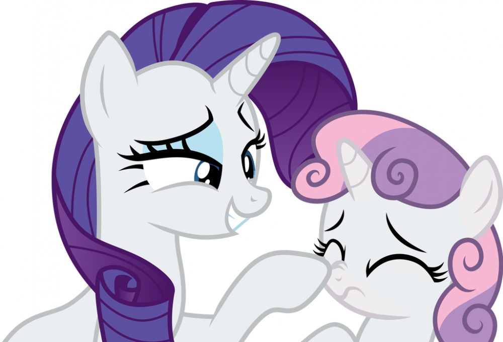 Boop by CloudyGlow