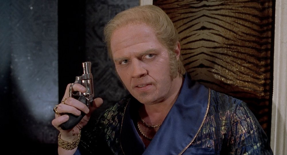 Image result for biff tannen