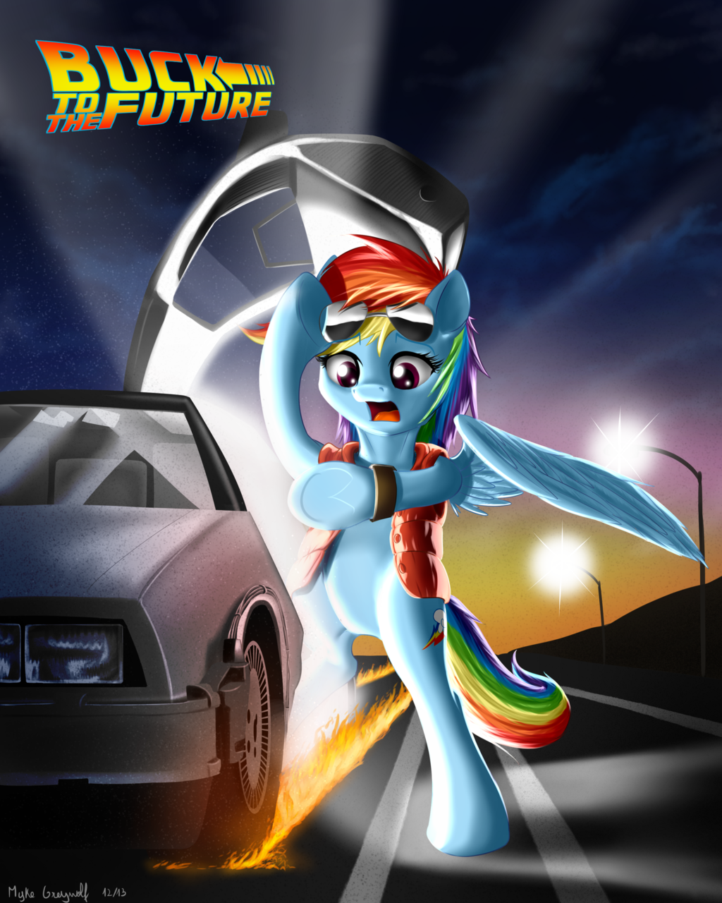 buck_to_the_future_by_mykegreywolf-d6zf0