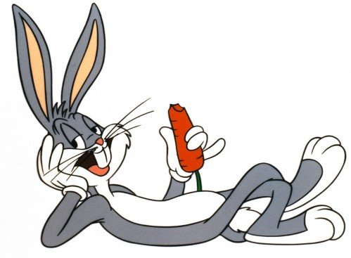 Image result for Bugs Bunny