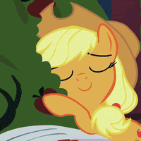 Why I Love Applejack! ♡ | Applejack Amino Amino