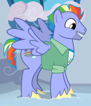 Image result for bow hothoof mlp
