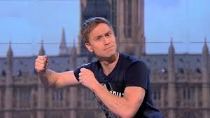 Image result for russell howard