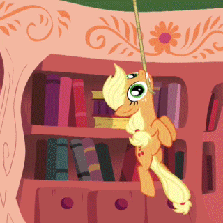 Image result for APPLEJACK CUTE GIF