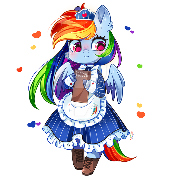 mlp_maid_series___rainbow_dash_by_ipun_ddm1ajc-fullview.png?token=eyJ0eXAiOiJKV1QiLCJhbGciOiJIUzI1NiJ9.eyJzdWIiOiJ1cm46YXBwOjdlMGQxODg5ODIyNjQzNzNhNWYwZDQxNWVhMGQyNmUwIiwiaXNzIjoidXJuOmFwcDo3ZTBkMTg4OTgyMjY0MzczYTVmMGQ0MTVlYTBkMjZlMCIsIm9iaiI6W1t7InBhdGgiOiJcL2ZcLzlmNzhiMzc2LTYwNjEtNDA2Mi05ZDQ3LTczNTI1OWY4NTg1OVwvZGRtMWFqYy0yOWM1NTQ0My1lYjRhLTQxYzEtYTk4ZC0xNDBkNjc2OGM0NzcucG5nIiwiaGVpZ2h0IjoiPD02MDAiLCJ3aWR0aCI6Ijw9NjAwIn1dXSwiYXVkIjpbInVybjpzZXJ2aWNlOmltYWdlLndhdGVybWFyayJdLCJ3bWsiOnsicGF0aCI6Ilwvd21cLzlmNzhiMzc2LTYwNjEtNDA2Mi05ZDQ3LTczNTI1OWY4NTg1OVwvaXB1bi00LnBuZyIsIm9wYWNpdHkiOjk1LCJwcm9wb3J0aW9ucyI6MC40NSwiZ3Jhdml0eSI6ImNlbnRlciJ9fQ.rJ6Y-rlvI0W2ITV64cgH1rsf82plSRSBfbp-vFe928o