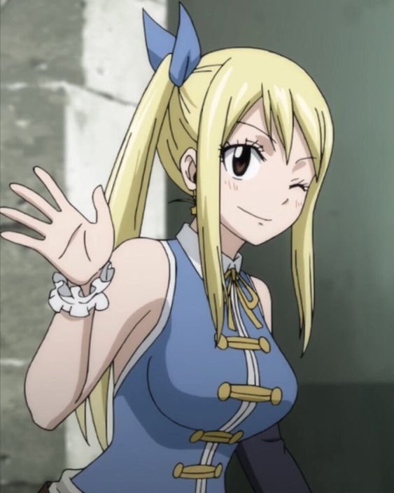 Image result for lucy heartfilia