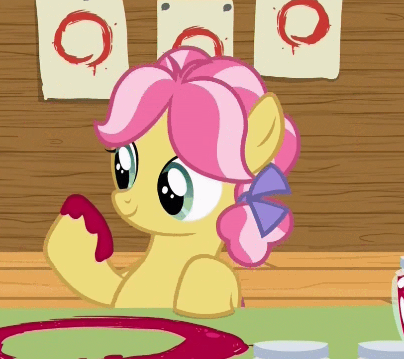 She's cute | My Little Pony: Friendship is Magic | Know Your Meme