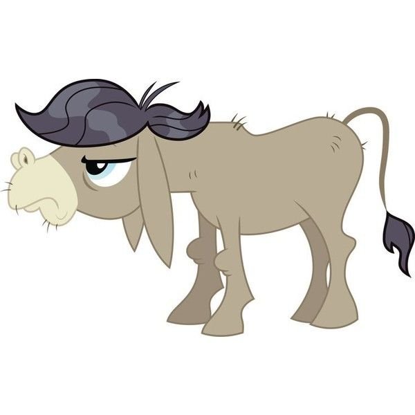 Image result for Cranky MLP