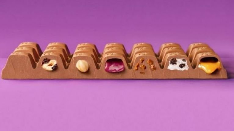 Chocoholics! The Cadbury Inventor competition is back to find the next great chocolate bar