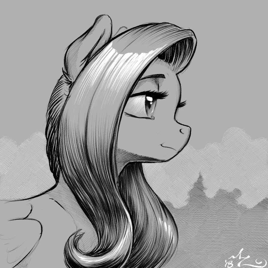 Daily Doodle 531 by Amarynceus