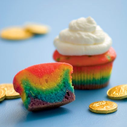 cake-cupcakes-gold-rainbow-Favim.com-491