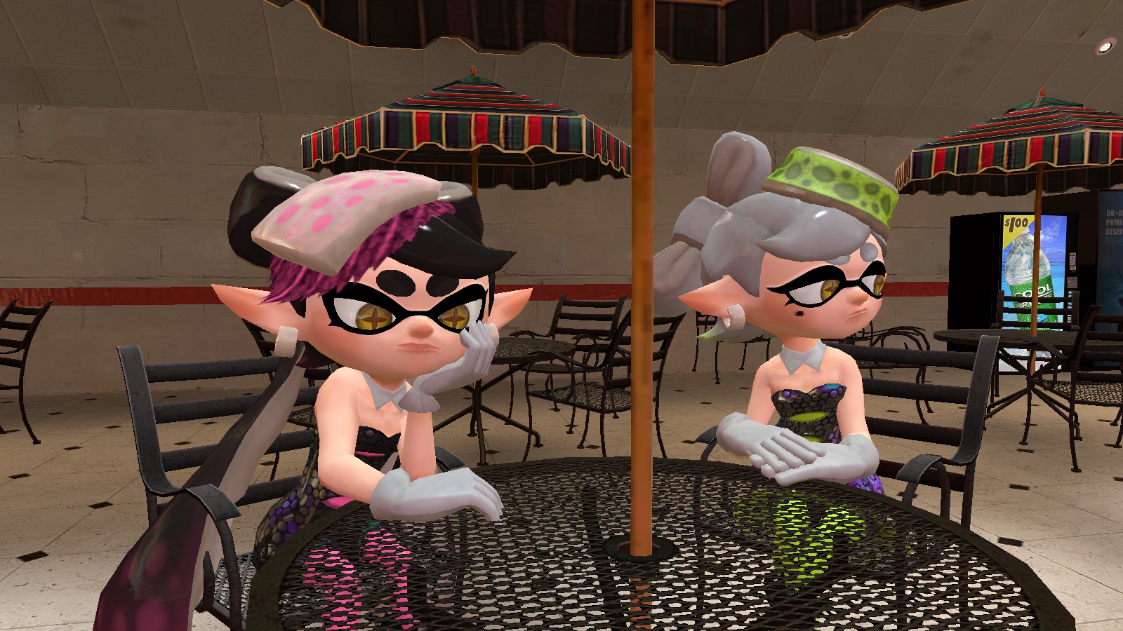 callie_and_marie_got_bored_by_aspider25-