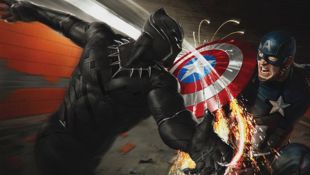 Free Captain America: Civil War high quality background ID:497804 ...