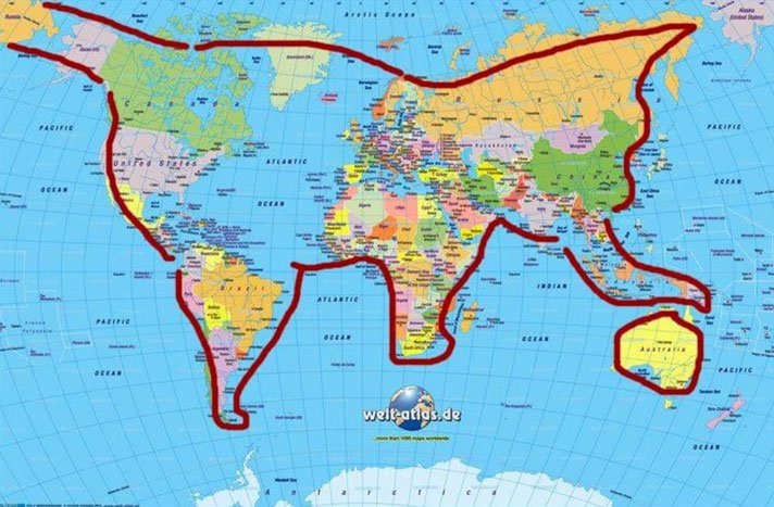 Image result for cat earth